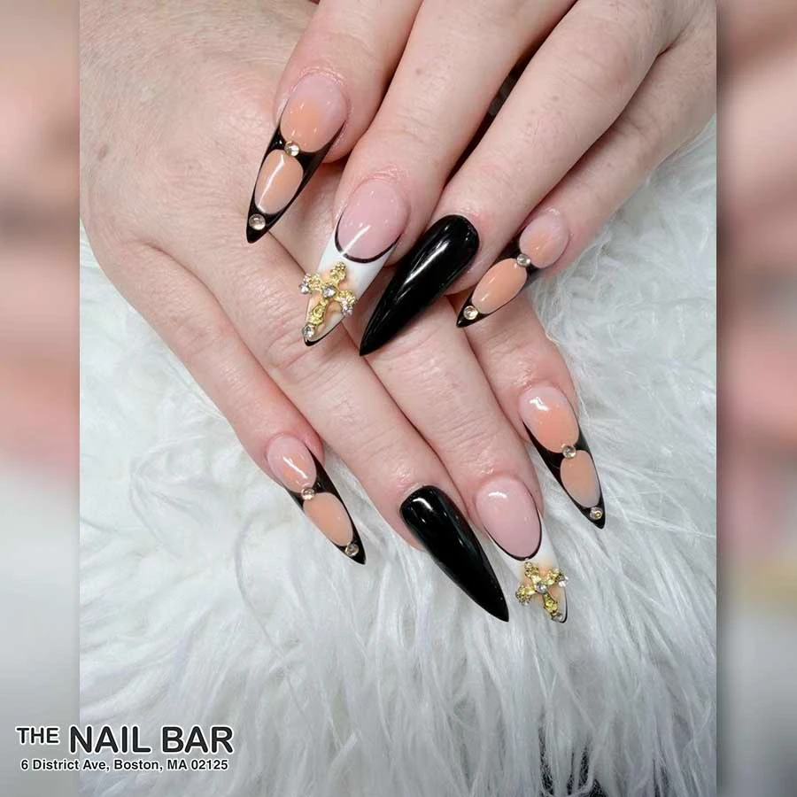 Nail August 26